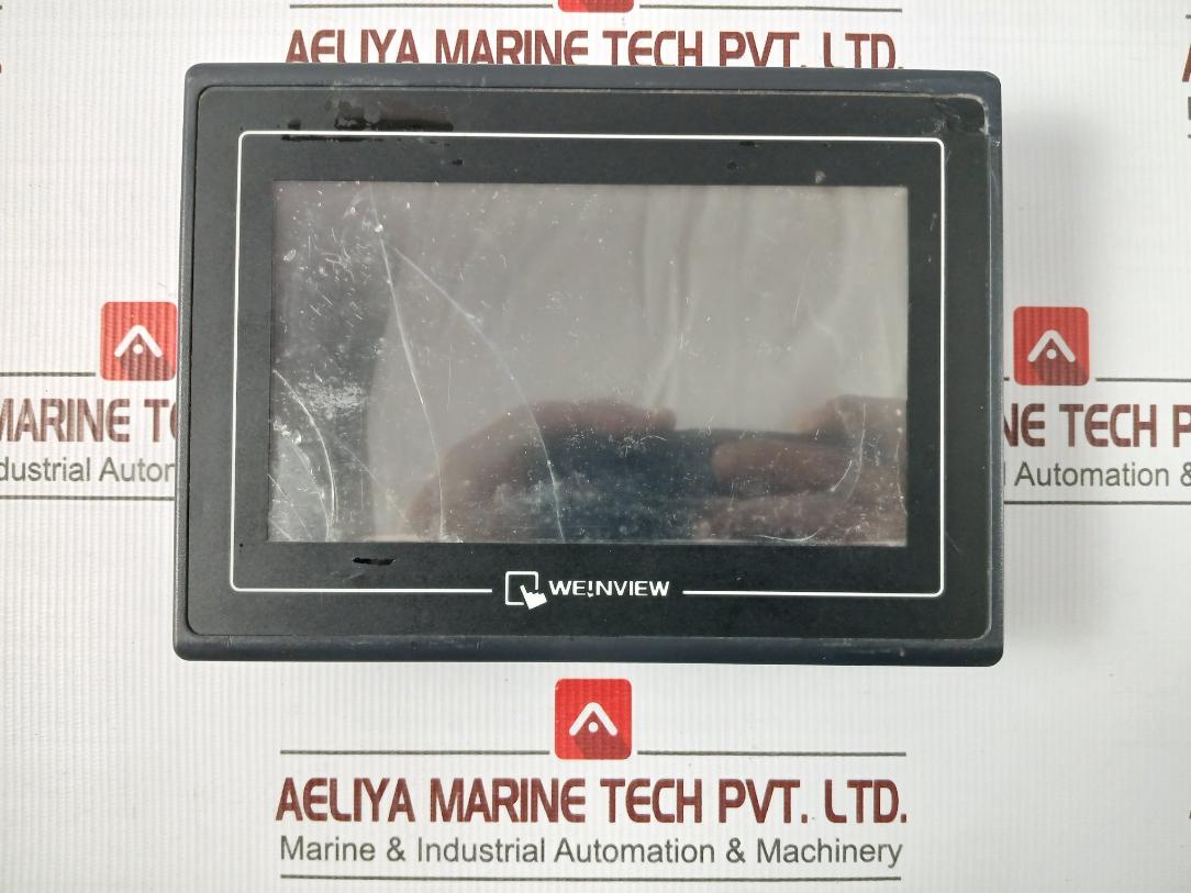 Weinview Tk6070ih Human Machine Interface (Hmi) Panel 24v