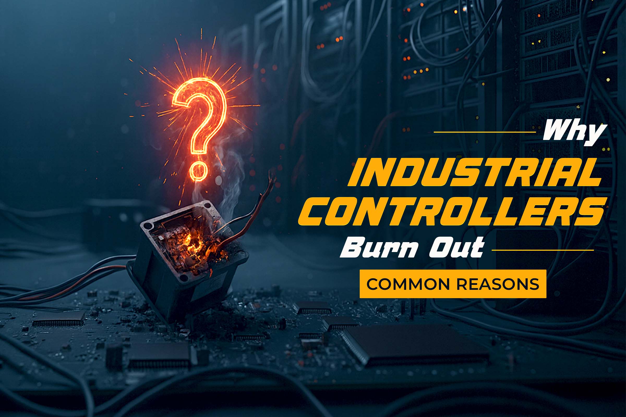 Why Industrial Controllers Burn Out – Common Reasons@2x (1)