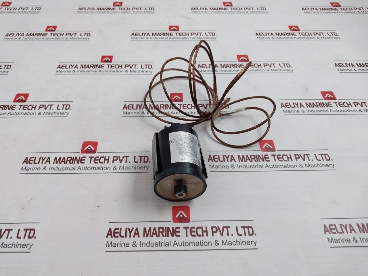 Wika 12389413 Temperature Control Switch 2.5 Meter