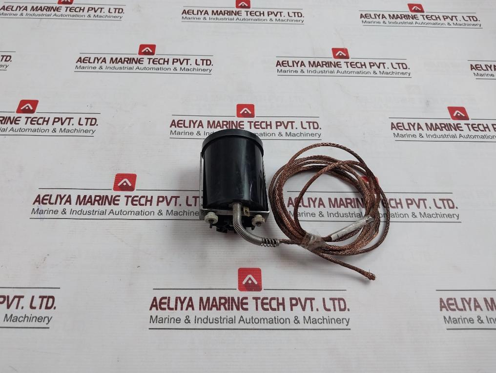 Wika 12389413 Temperature Control Switch 2.5 Meter - Image 4