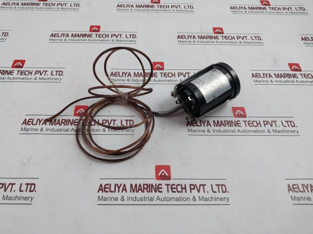 Wika 12389413 Temperature Control Switch 2.5 Meter - Image 3