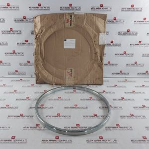 Wolar Hydril Bx-163 Bop Seal Ring