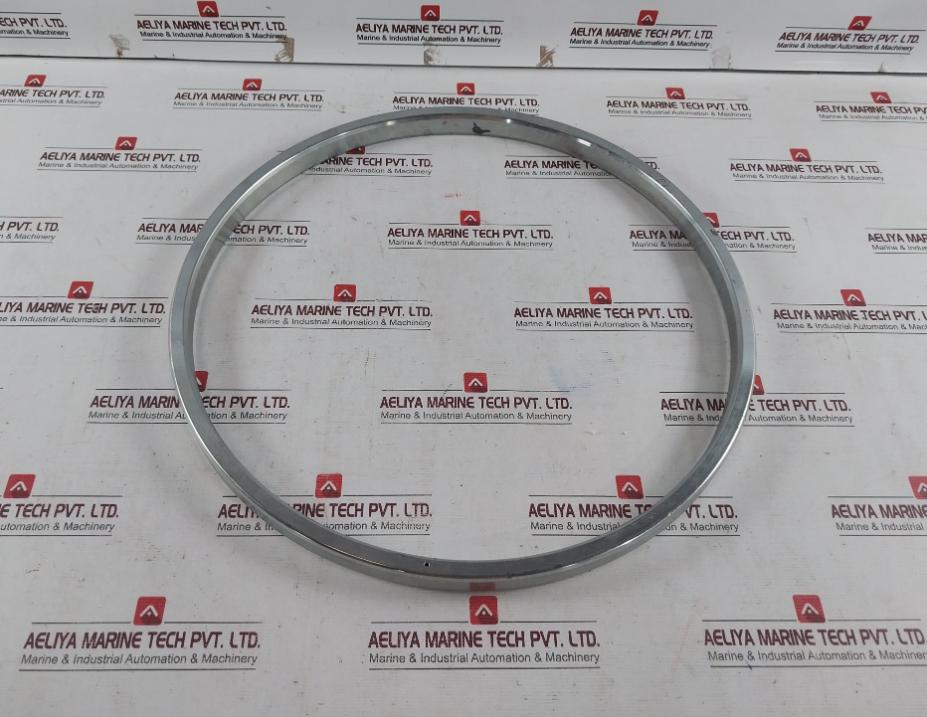 Wolar Hydril Bx-163 Bop Seal Ring - Image 4