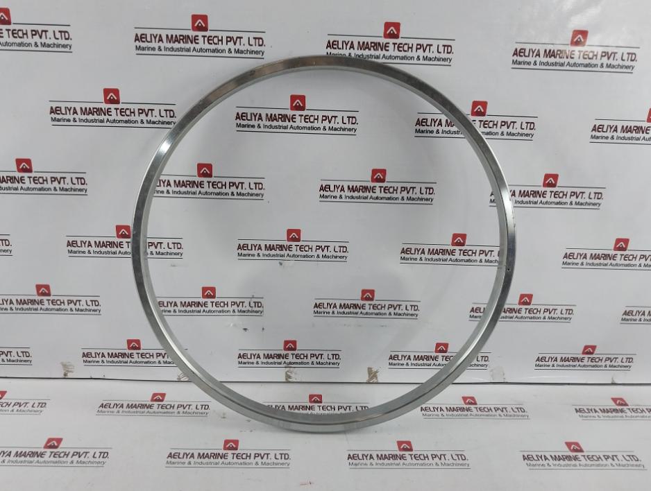 Wolar Hydril Bx-163 Bop Seal Ring - Image 3