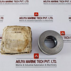 Wom Wcr-501-25 Hydraulic Choke