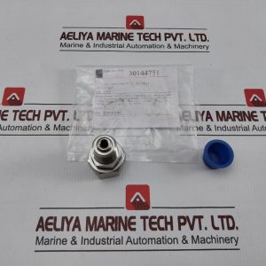 Worldwide 2145-1 Tube Fitting Male Connector