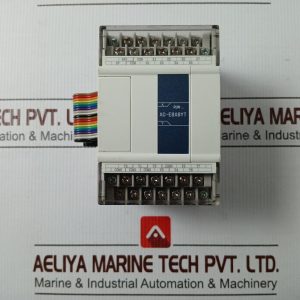 Xinje Xc-E8x8yt Extension Module 24v