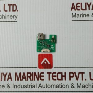 Xtop58_front V1.1r Printed Circuit Board