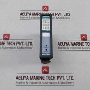 Yamatake-Honeywell Ip50dcs36aa00 Intellpak Compact Signal Converter 120v