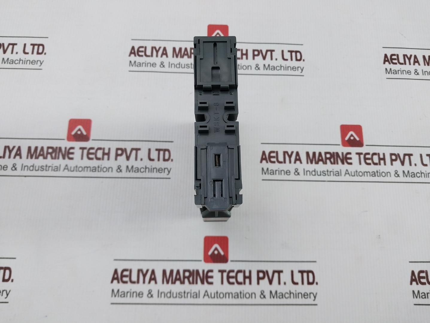 Yamatake-Honeywell Ip50dcs36aa00 Intellpak Compact Signal Converter 120v - Image 4