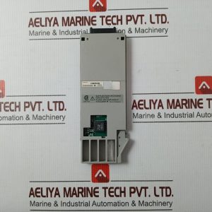 Yokogawa Aam50 Analog Input Module