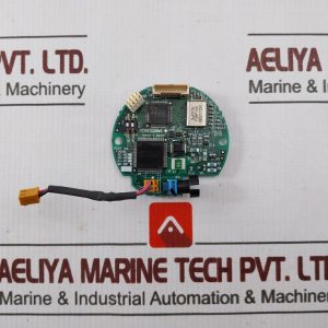 Yokogawa F9920 Pcb Card