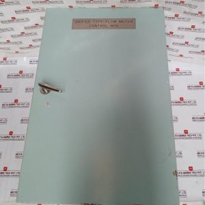 Yokogawa La-3014 Orifice Type Flow Meter Control Box
