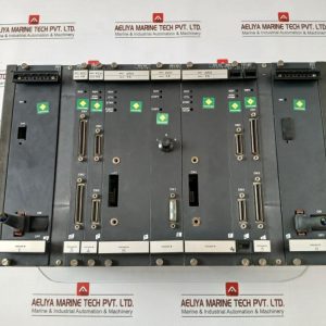 Yokogawa Si11 Rack Module