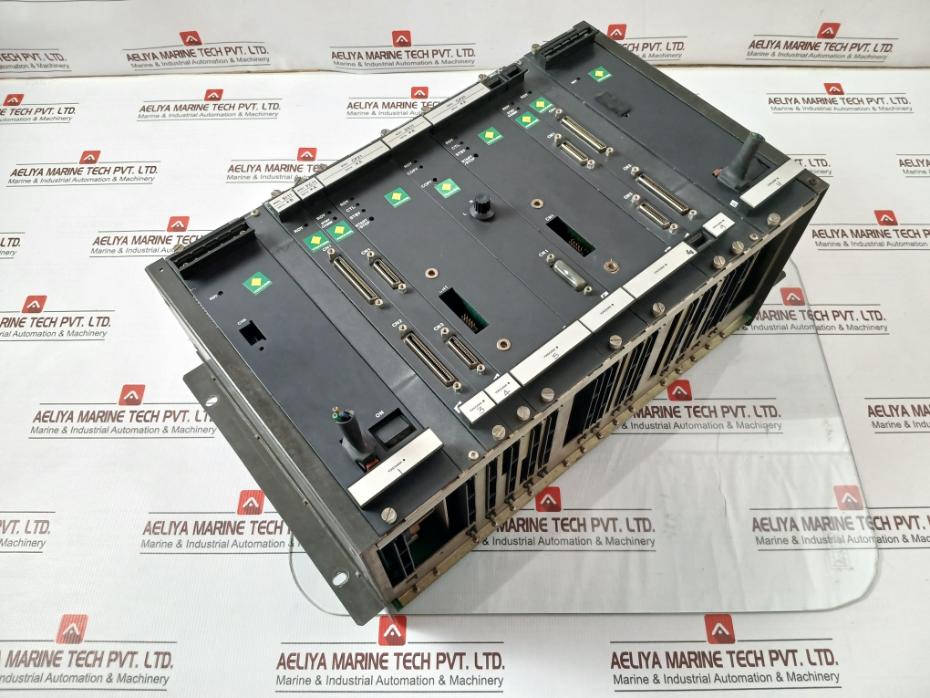 Yokogawa Si11 Rack Module - Image 3