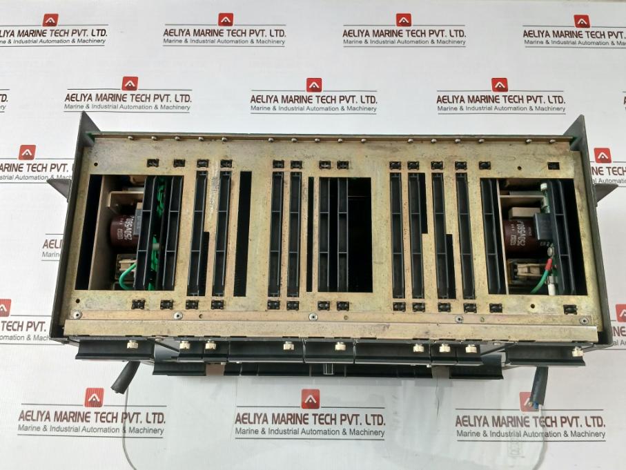 Yokogawa Si11 Rack Module - Image 4