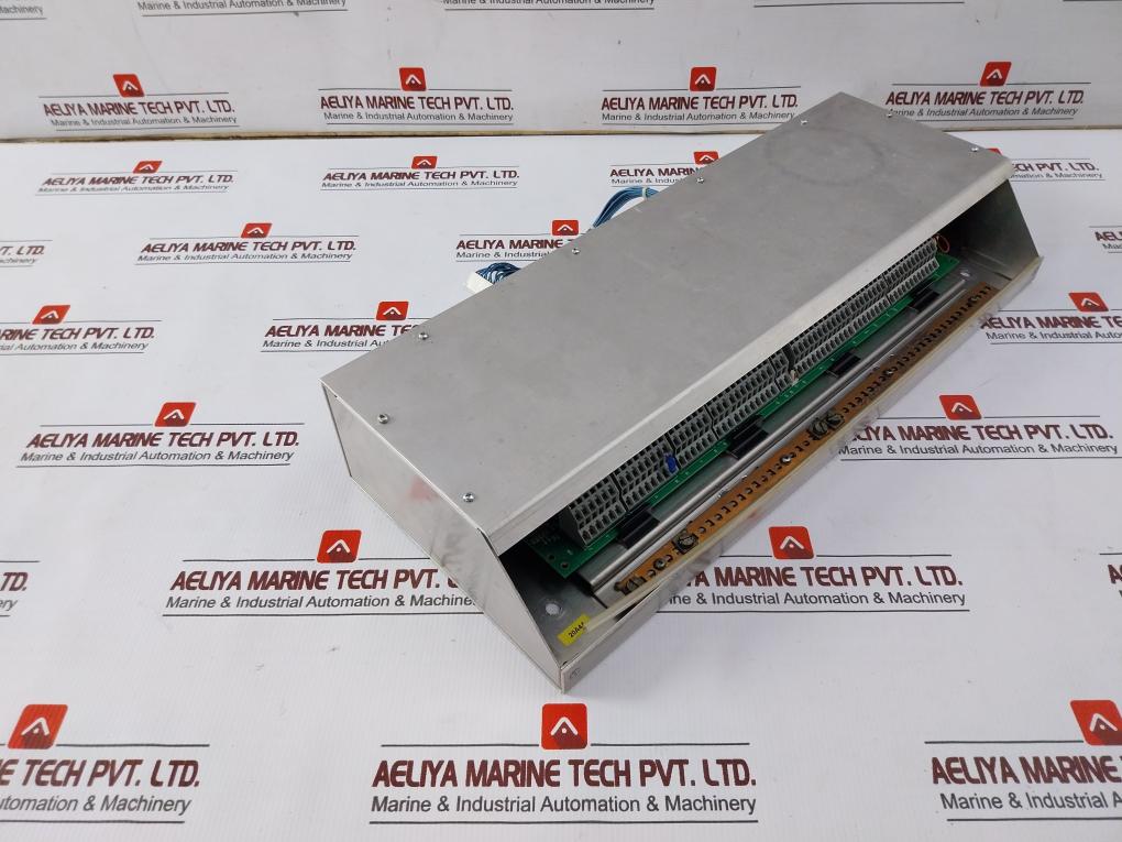 York 1606-001 Mission Local Panel - Image 3