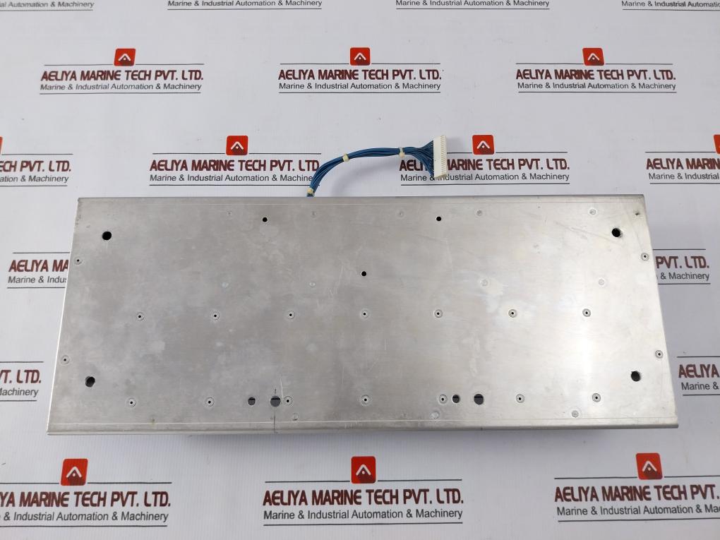 York 1606-001 Mission Local Panel - Image 4