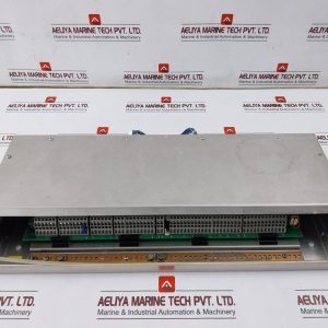 York 1606-001 Mission Local Panel