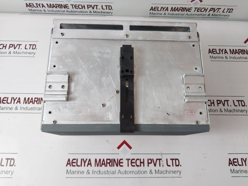 Abb Ac 800F, Sa 811F Fieldcontroller 800 Module Rack - Image 2