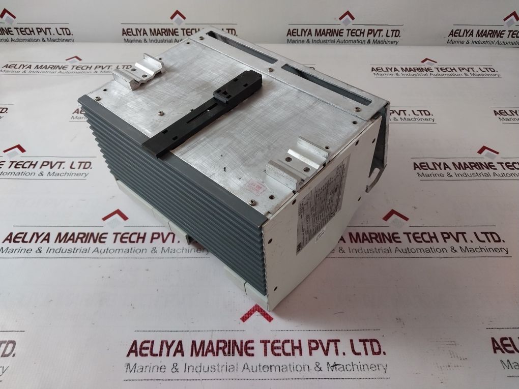 Abb Ac 800F, Sa 811F Fieldcontroller 800 Module Rack - Image 4