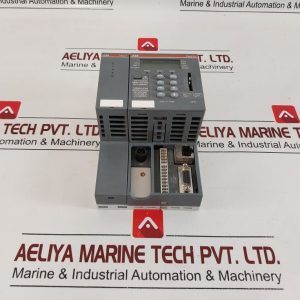 Abb Pm573-eth Cpu 512Kb Ethernet 1Sap130300R0271