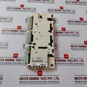 Abb Rdcu-12C Control Unit