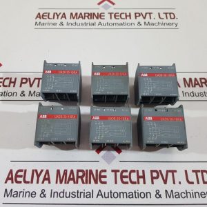 Abb Ua26-30-10Ra Contactor
