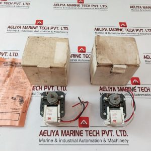 Acme Sau-1.1-2 Reversible Motor Kit Dual Voltage