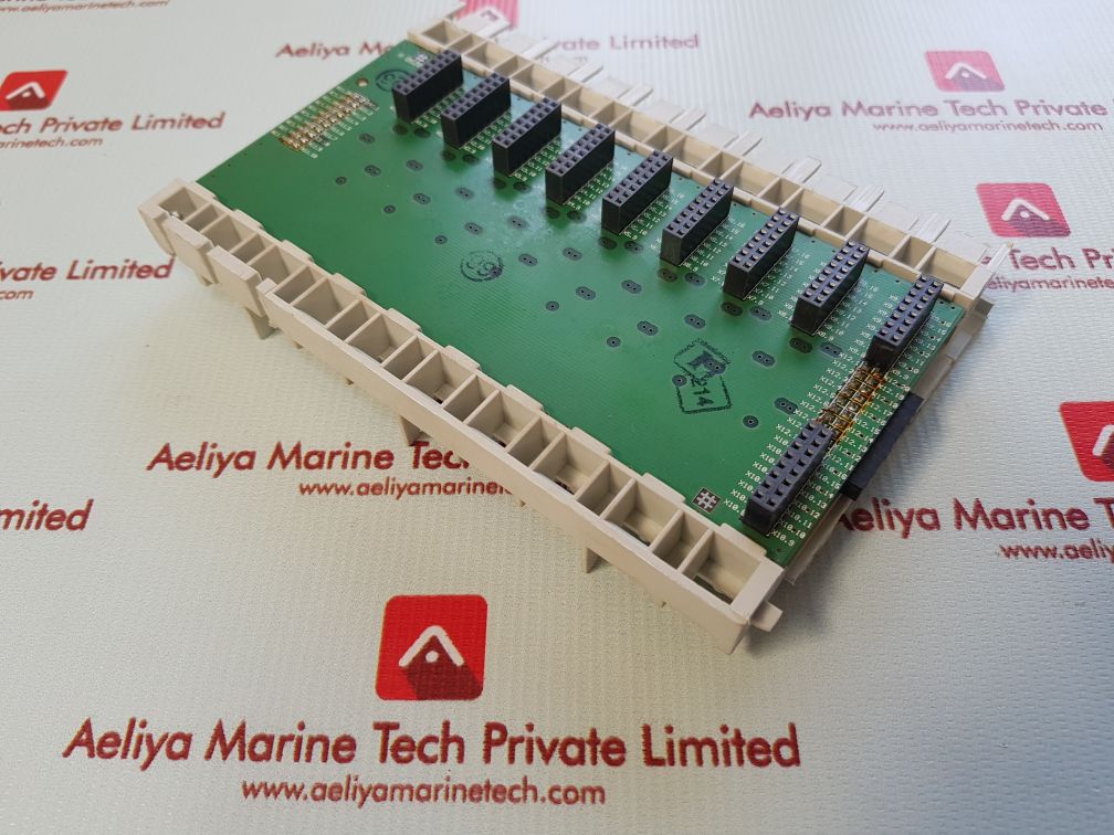 Ceag C-101068 Bus Backplane - Image 4