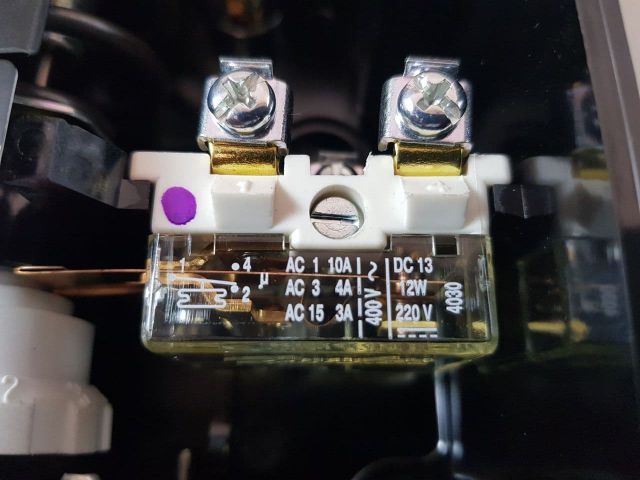 Danfoss Rt107 Thermostat Temperature Controller 17-5140 - Image 12