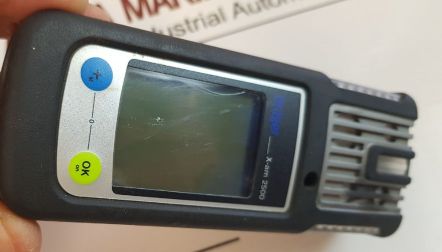 Drager x-am 2500 gas detector - Image 15