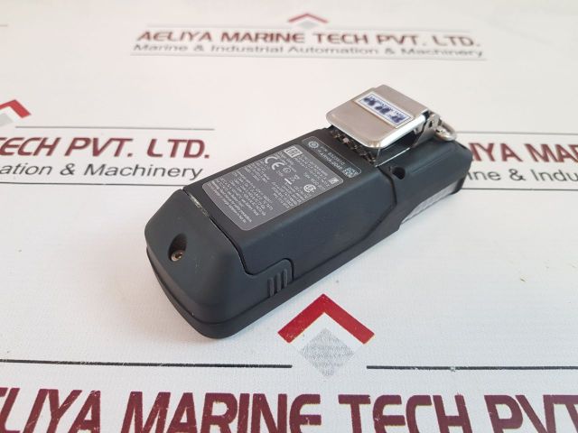 Drager x-am 2500 gas detector - Image 3