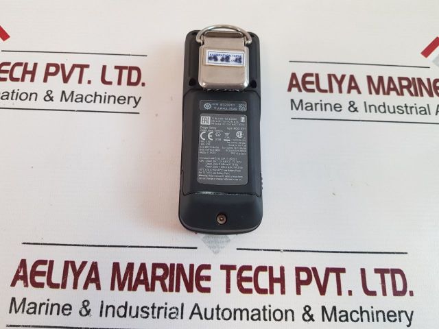 Drager x-am 2500 gas detector - Image 10