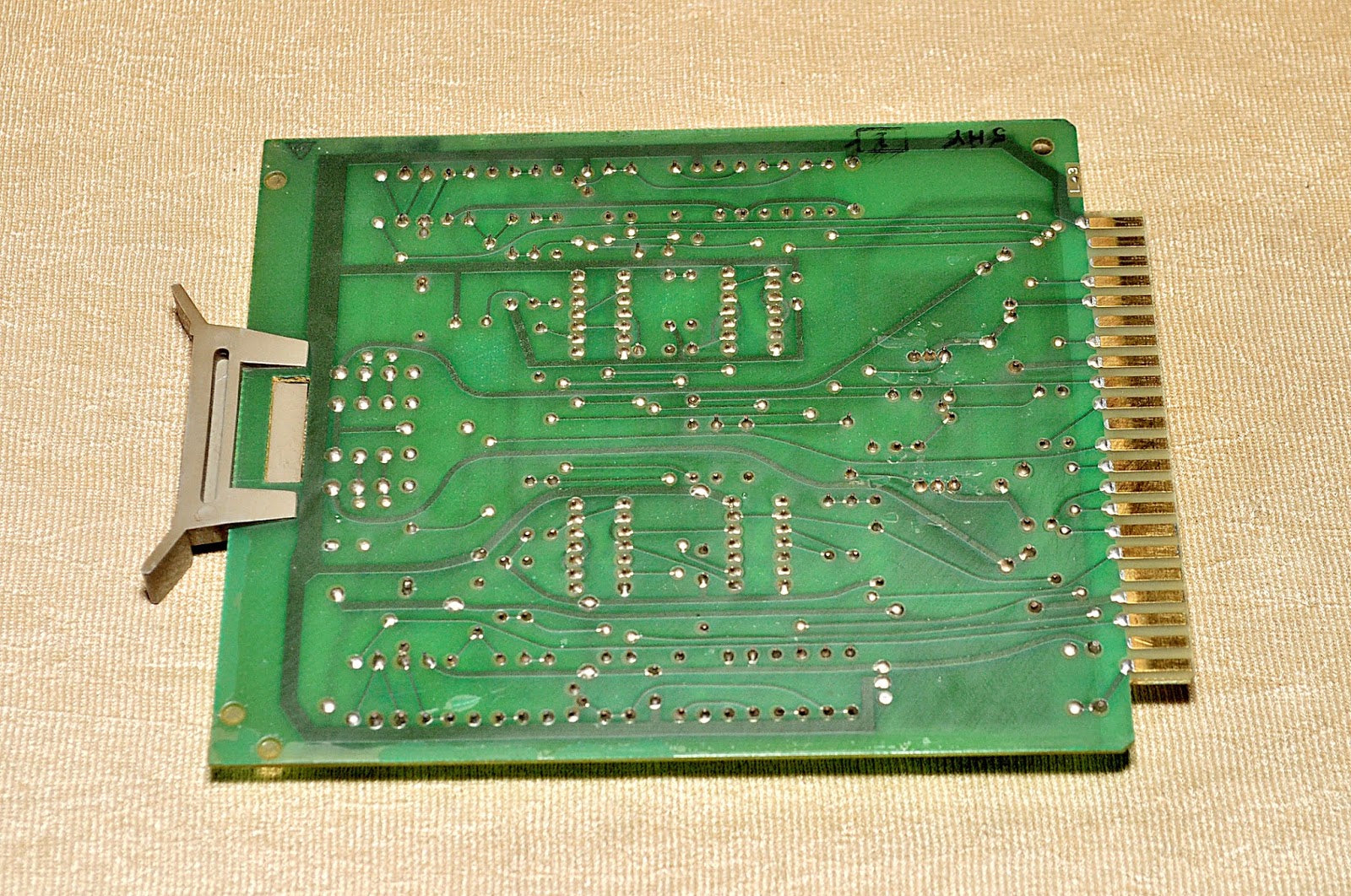 Jrcs Sa-l241 Annunciator Printed Circuit Board - Image 4