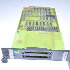YOKOGAWA ST3*D MULTI STATUS INPUT CARD