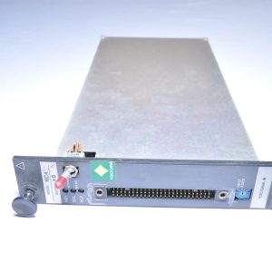 YOKOGAWA NC4*B PLC CARD