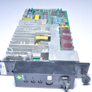 YOKOGAWA PS31*A POWER SUPPLY PLC MODULE CARD