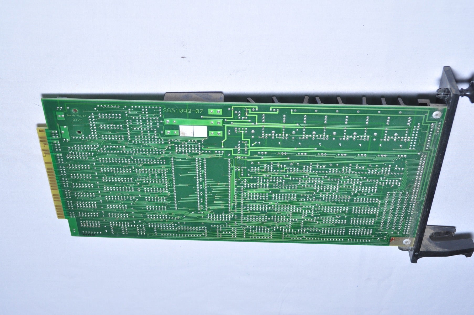 YOKOGAWA MAC*2 MULTIPOINT ANALOG CONTROL BOARD - Image 7