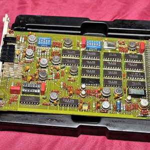 Abb synpol gvt 360 5977? cma 52-1 pcb circuit