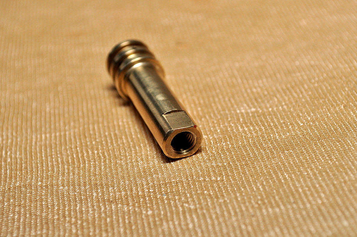 Cameron 2232717-01 316 Ss Rcb Over Pressure Piston Rev 01 - Image 4