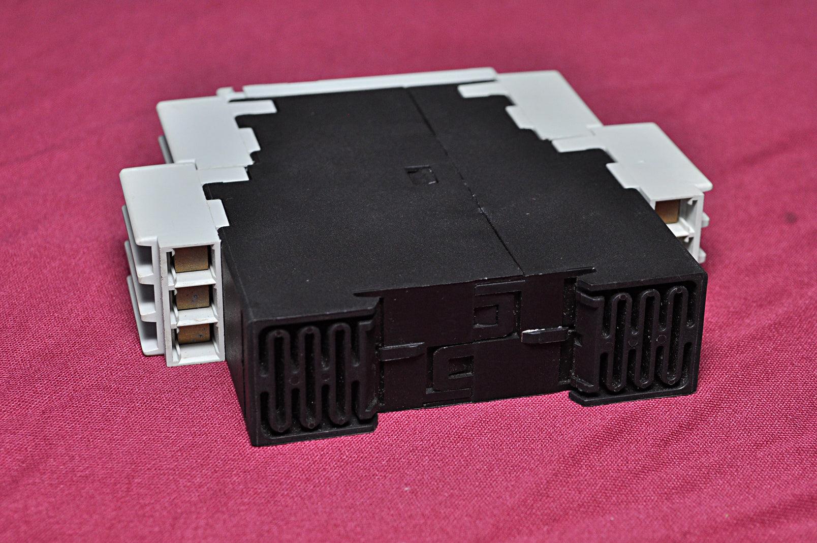 Siemens Sirius 3R 3Rp1505-1Bt20 Multi Function Timer Relay 500V - Image 8