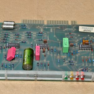 850416 pcb circuit