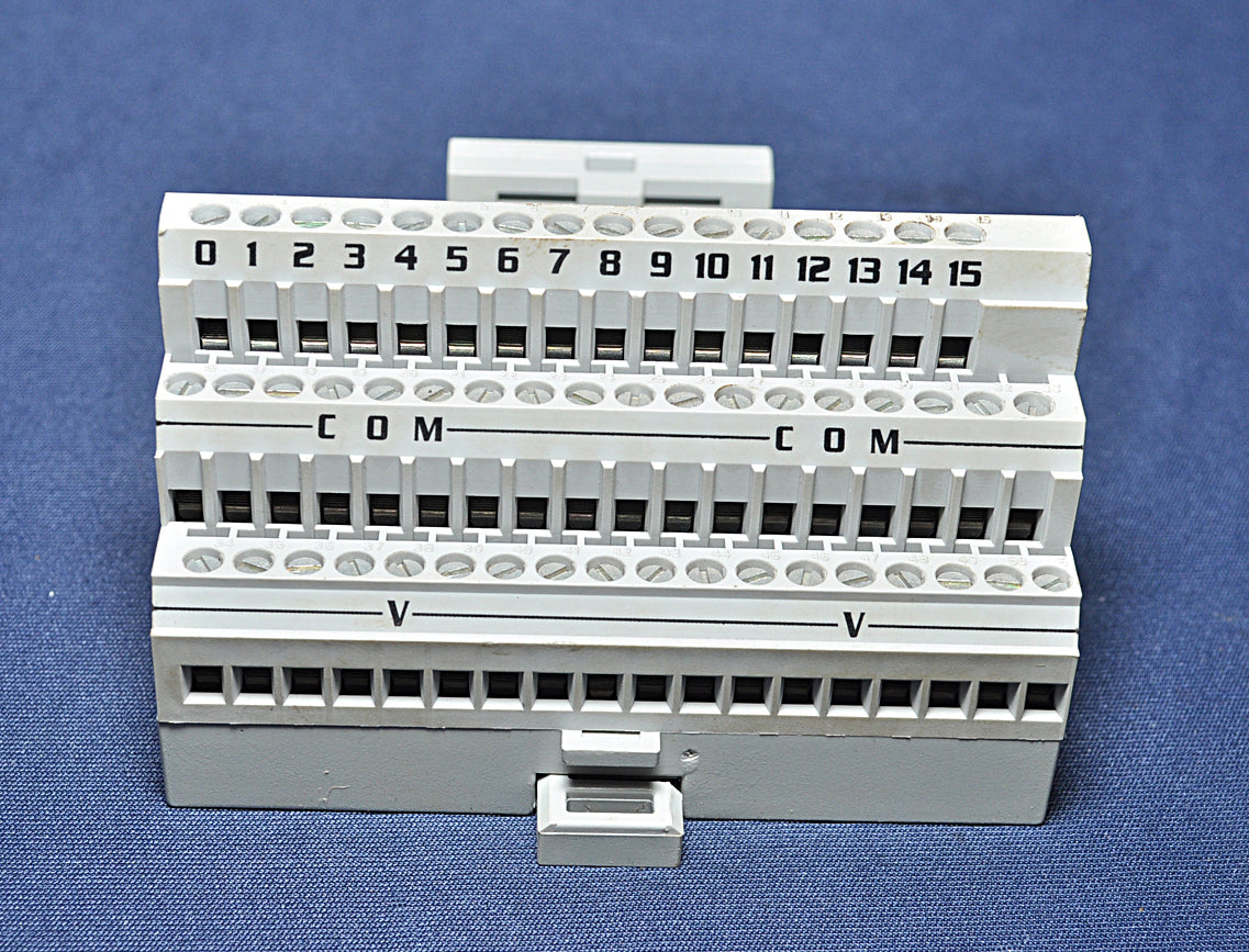 Allen-bradley 96145477 flex terminal base - Image 4