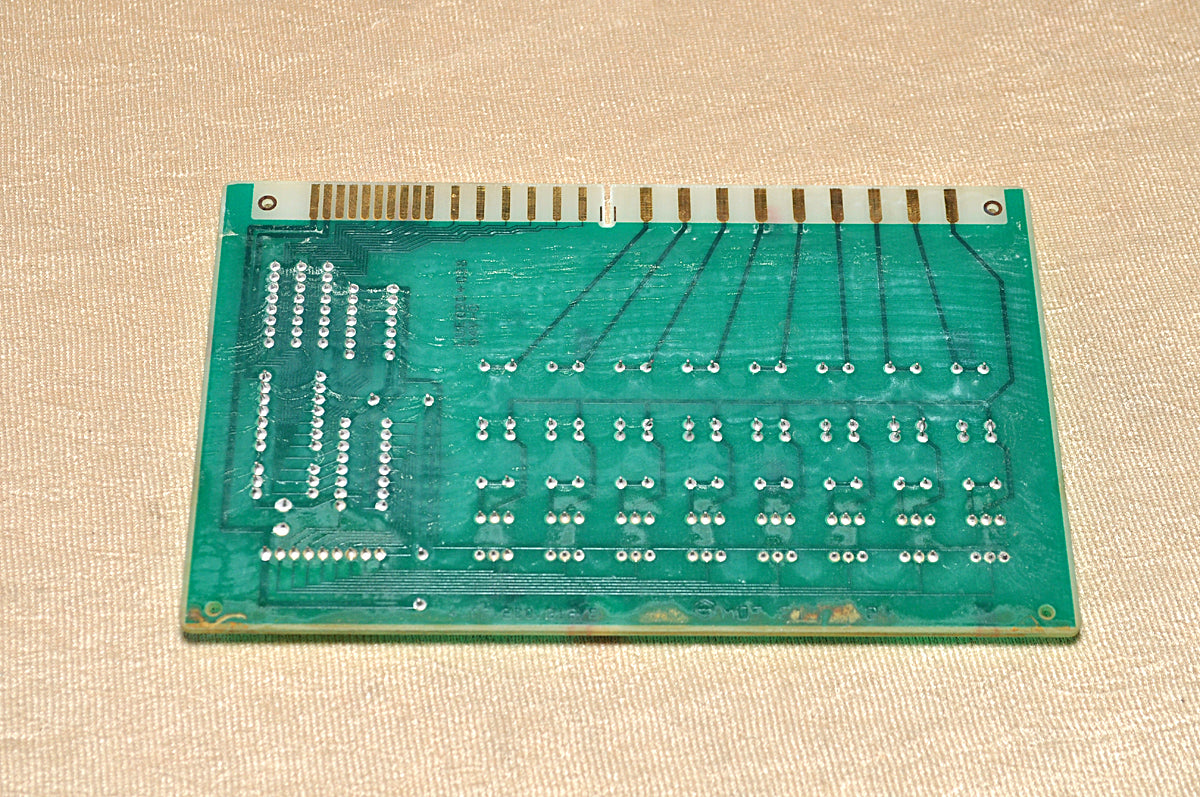 Schleicher mde 212-24 circuit - Image 4