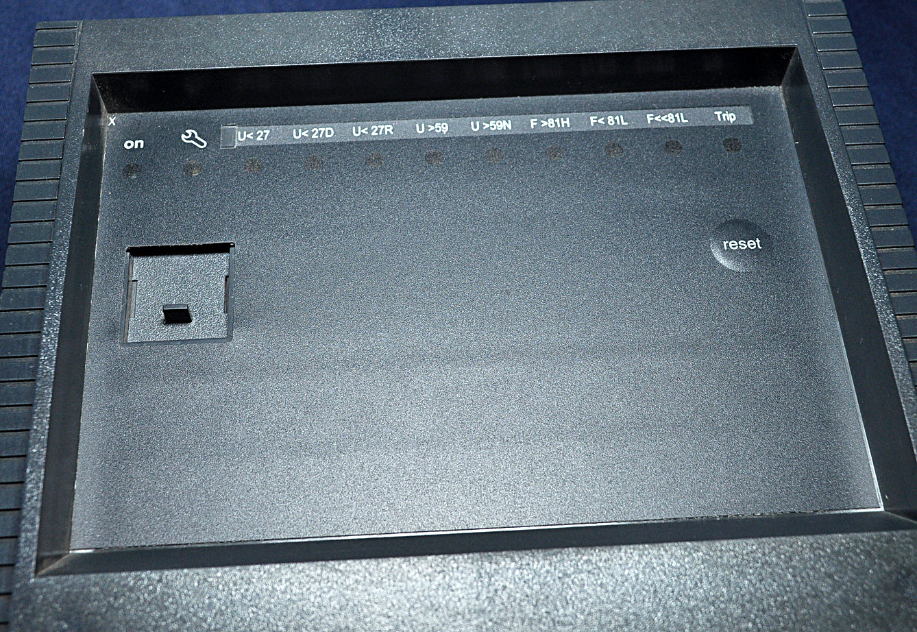 MERLIN GERIN SEPAM - Image 3