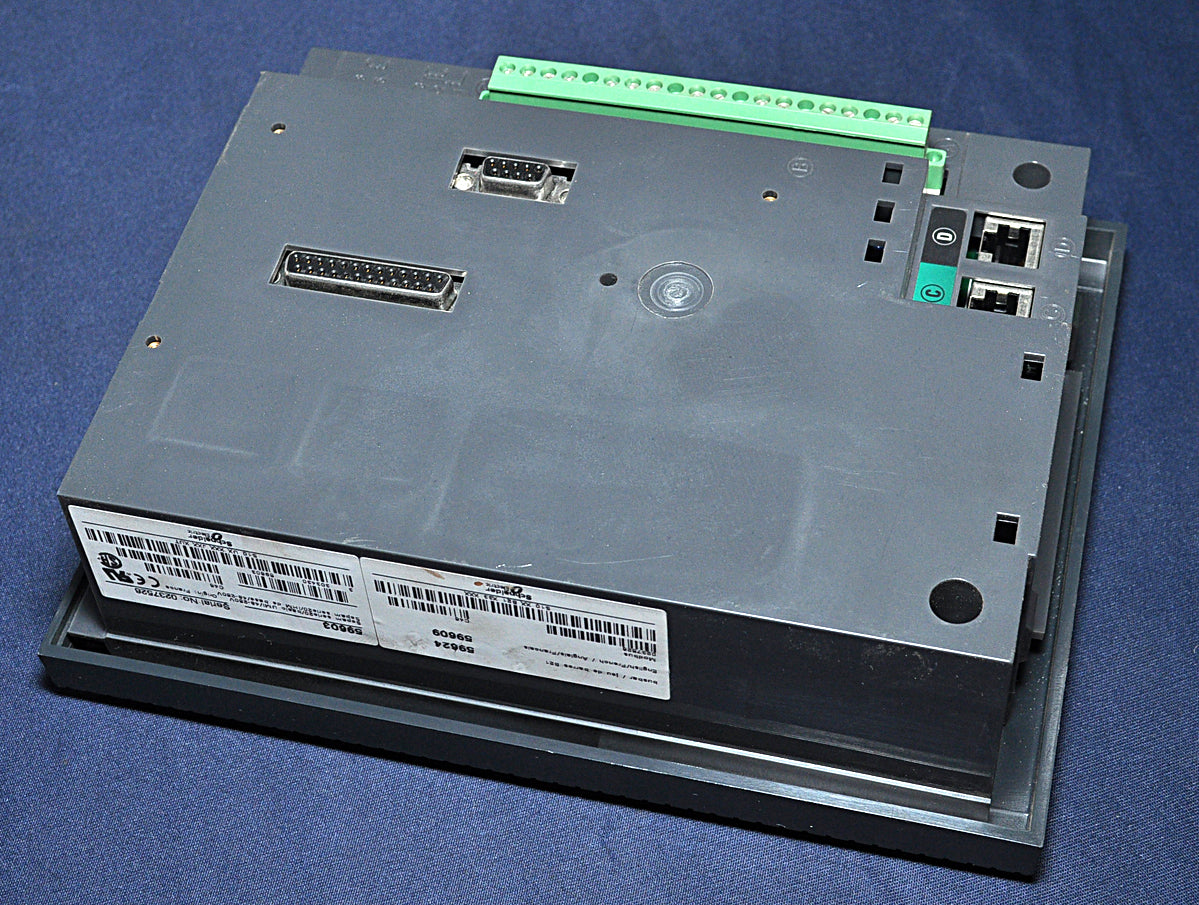 MERLIN GERIN SEPAM - Image 5