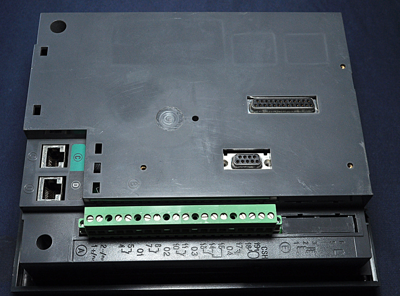 MERLIN GERIN SEPAM - Image 6