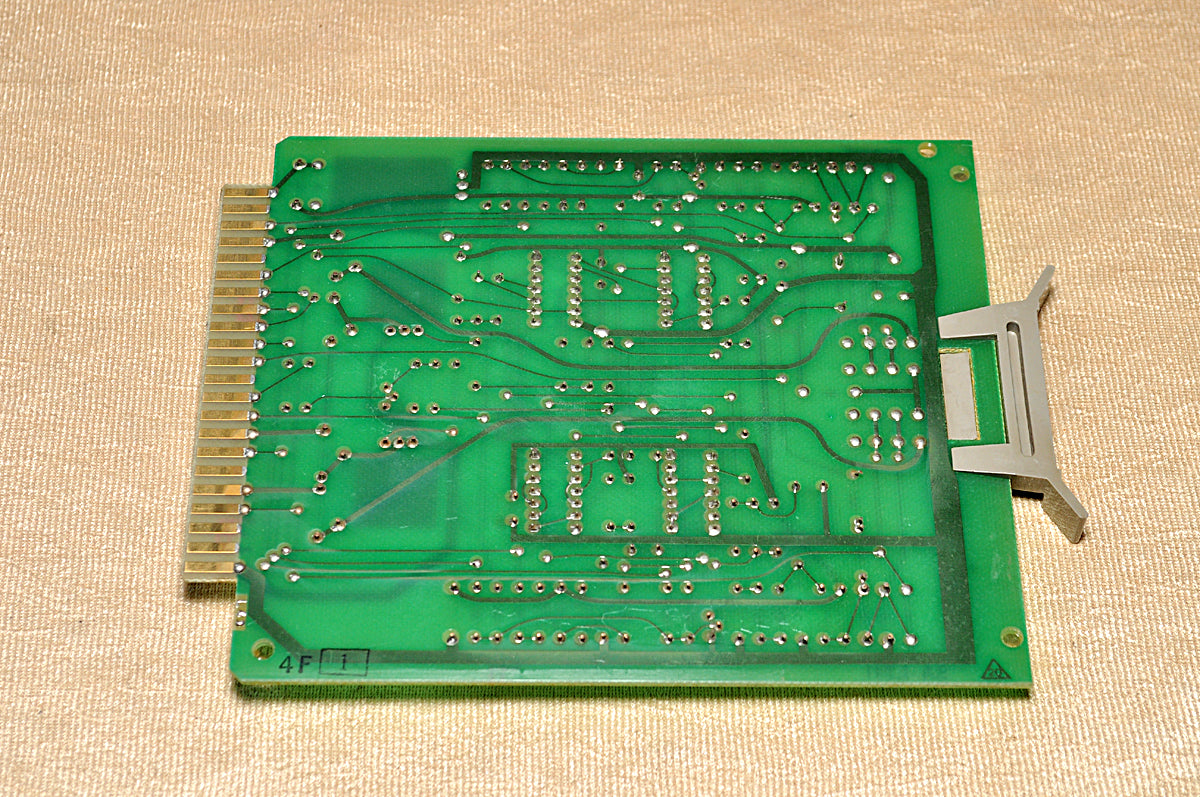 Jrcs sa-l241 annunciator - Image 5