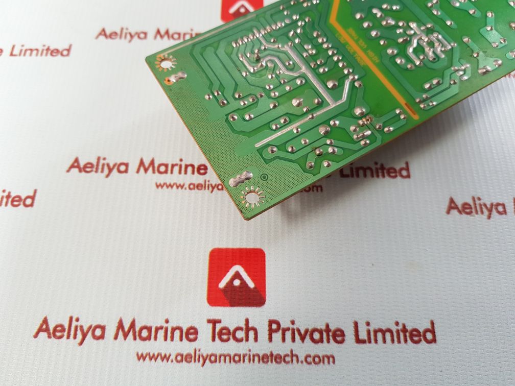 E190089 Cfr-1 Power Supply Board - Image 5